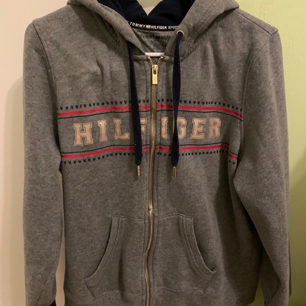 Vintage Tommy Hilfiger sport jacket